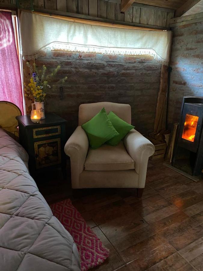 Apartment Bajo El Nire
