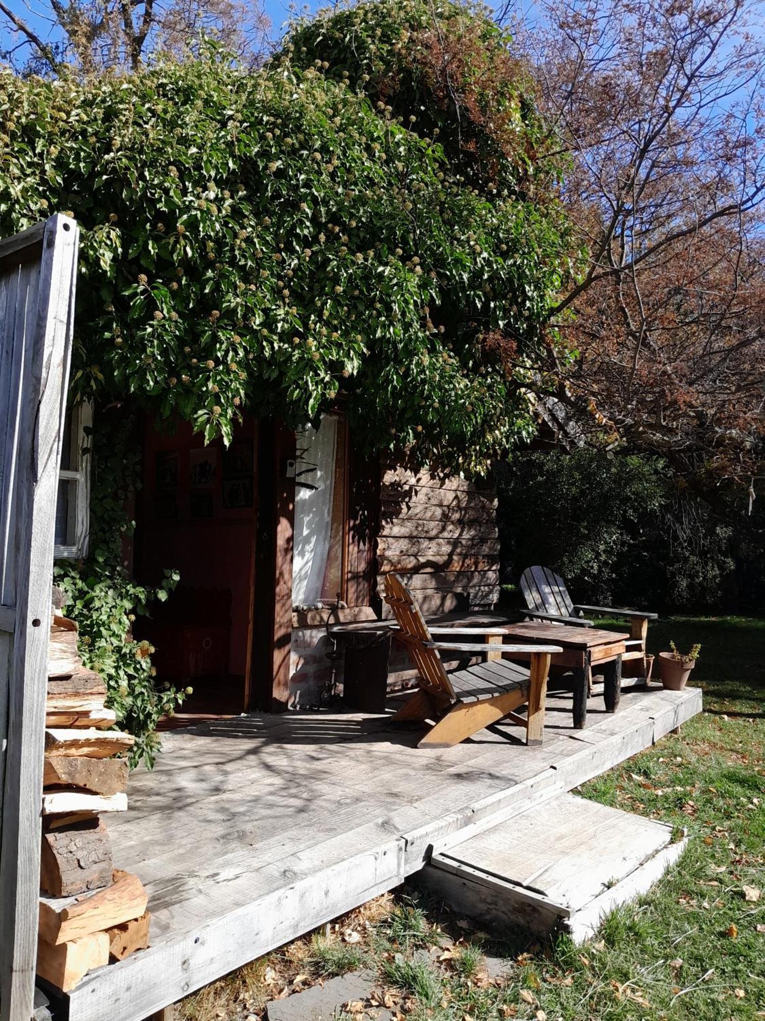 Bajo El Nire Apartment