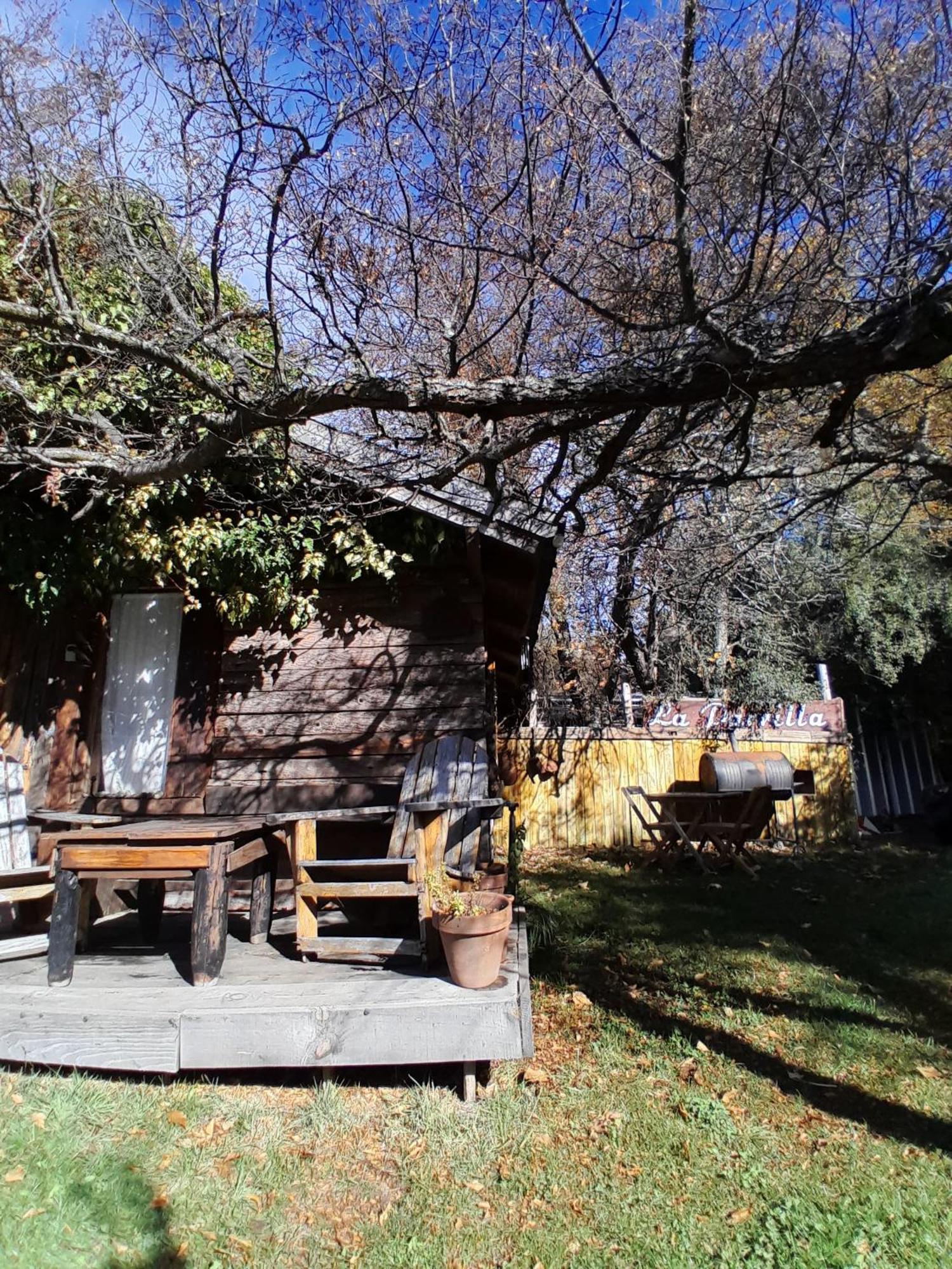 Bajo El Nire Apartment San Carlos de Bariloche